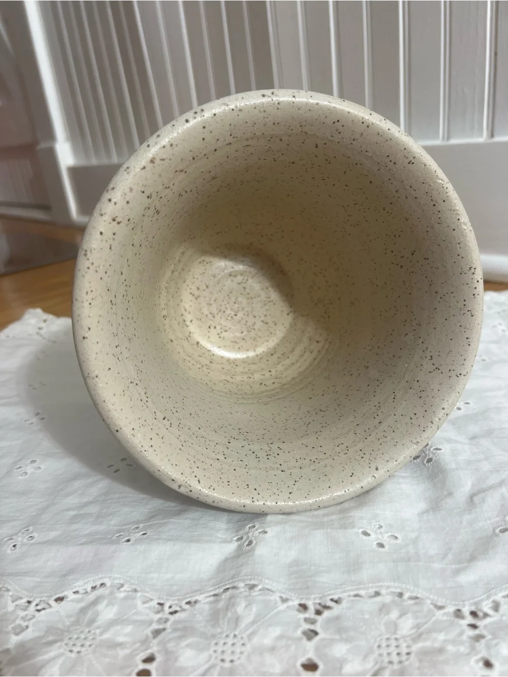 No marking handcrafted studio